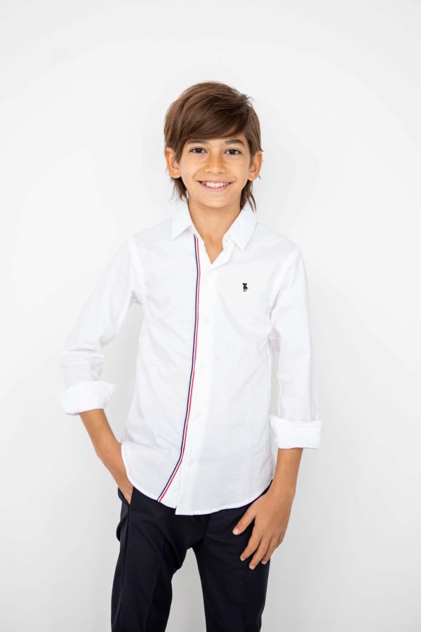 Camisa French