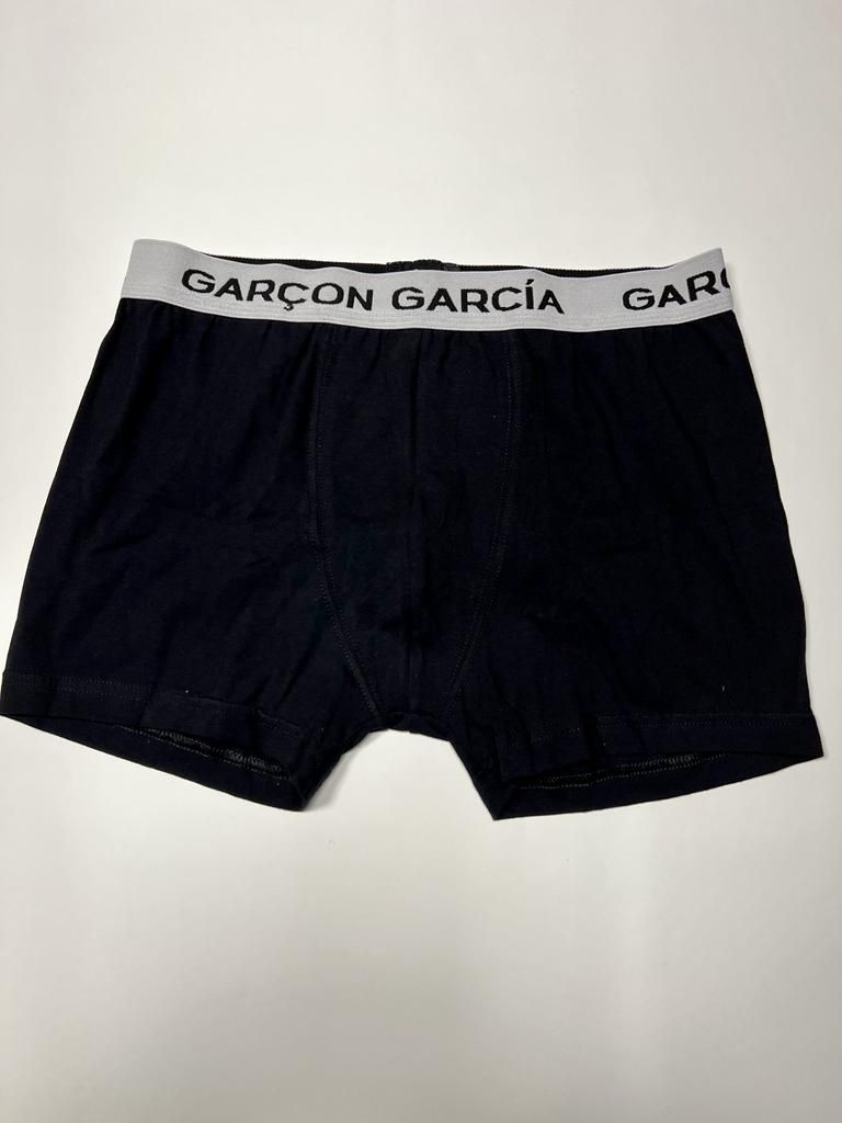 Boxer Colors