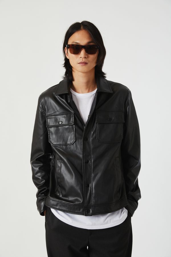 Campera Quad